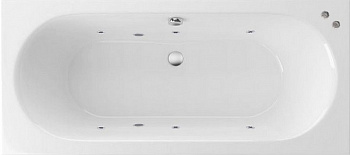   Excellent Oceana Slim WAEX.OCE16S.SOFT 160x75