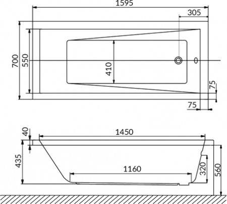   Excellent Wave WAEX.WAV16.SOFT 160x70