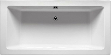 ��������� ����� Riho Lusso 180x90