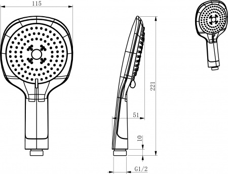  D&K Berlin Technische DA1433515    