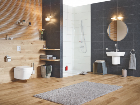 ������ ��������� Grohe Euro Ceramic 39328000
