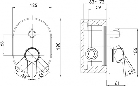  D&K Rhein Marx DA1394801   ,    