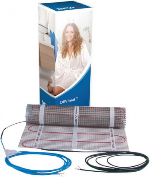   Devi Devimat DSVF-150 0,5x2  12
