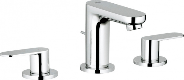  Grohe Eurosmart Cosmopolitan 20187000  