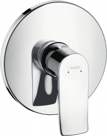  Hansgrohe Metris 31686000   ,  