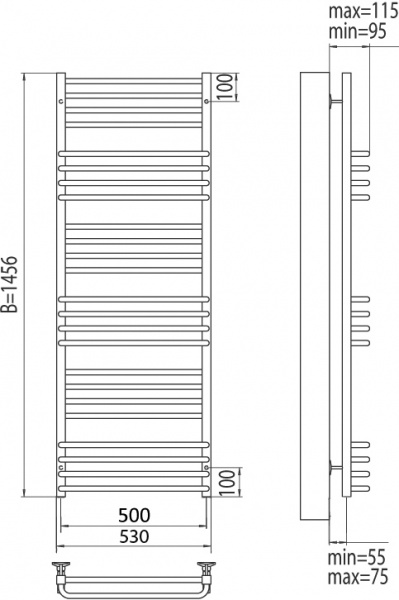   Terminus  24 500*1456