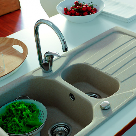  Franke Platino 115.0029.586   