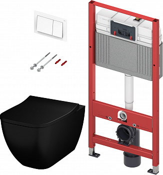      TECE Base NEW    +     VitrA 7742B083-0075 + - 191-083-009