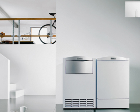   Vaillant atmoVIT VK INT 164/1-5 (16,9 )