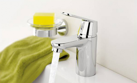  Grohe Eurosmart Cosmopolitan 3282500E  