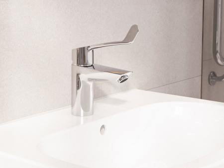  Grohe Eurosmart 23982003   