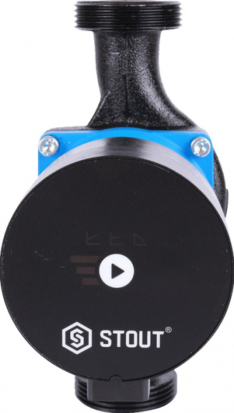   Stout Mini 25/80-180