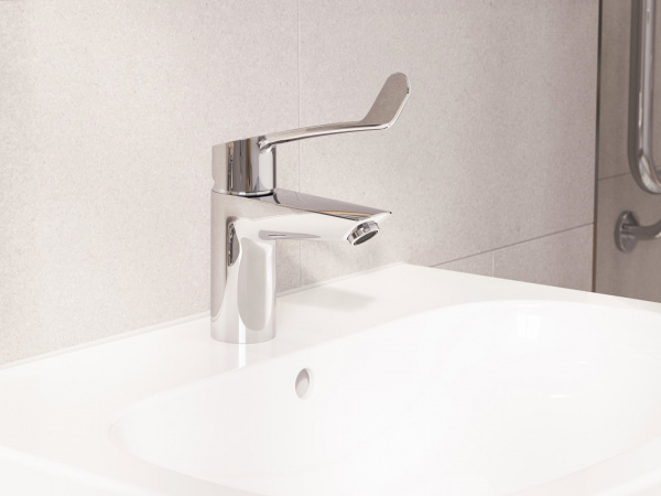  Grohe Eurosmart 23982003   
