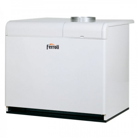 ����� Ferroli PEGASUS 107 2S