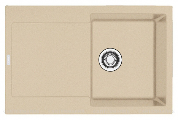 ����� �������� Franke Maris MRG 611 �������