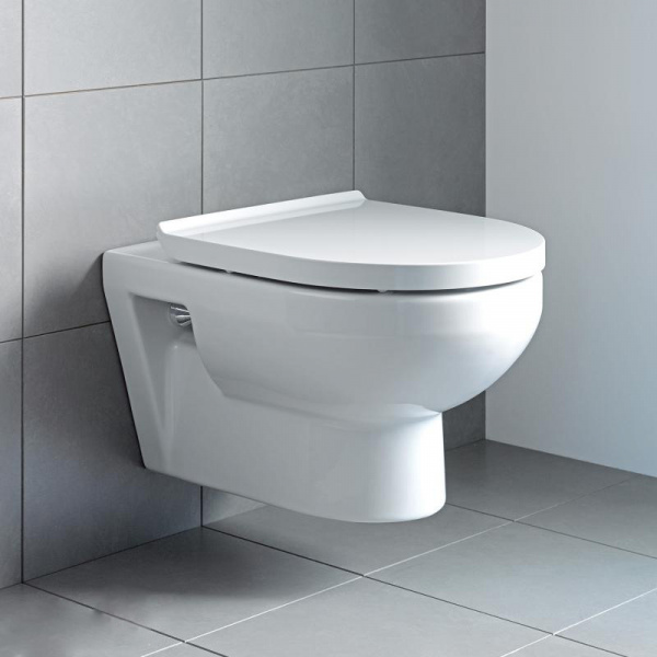 �������� ������ Duravit DuraStyle ������������ + ����������� Geberit Duofix Delta 3 � 1 � ������� �����