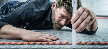 ������� ��� Rehau ������������ ����� RAUTHERM SPEED PLUS 25.0�2.3�� 300 ������