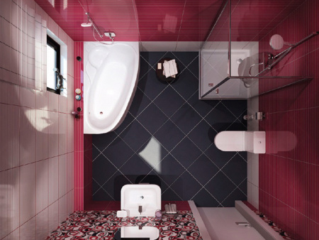   Koller Pool Nadine 150x100 R