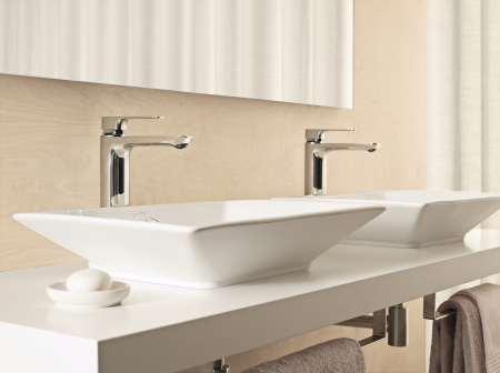  Jacob Delafon Aleo+ E72337-CP  