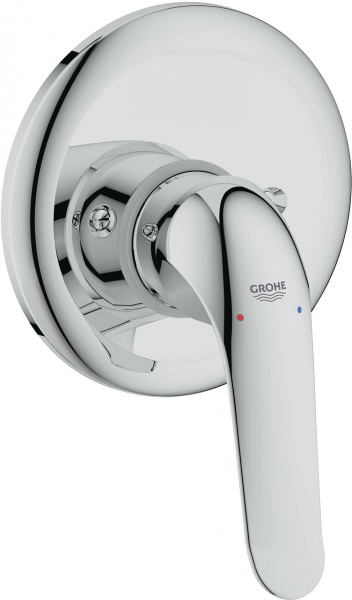  Grohe Euroeco Special 32784000  