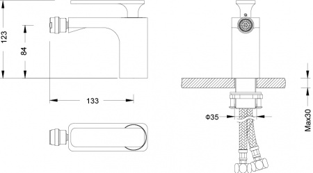  Timo Torne 4362/00-16F  