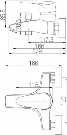  Paulmark Stuttgart St112006k    