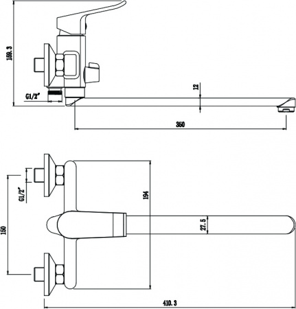  Olive'S Plaza 16221PL 