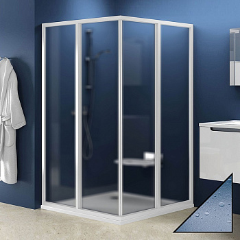   Ravak SRV2-100 S Pearl 100 