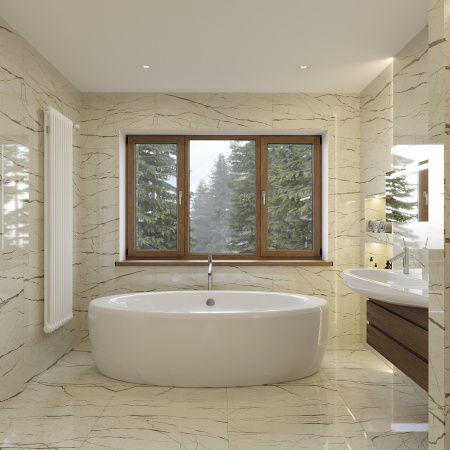 ��������� ����� Laufen Alessi one 2.4197.0.000.000.1 200x100