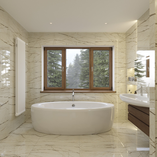   Laufen Alessi one 2.4197.0.000.000.1 200x100