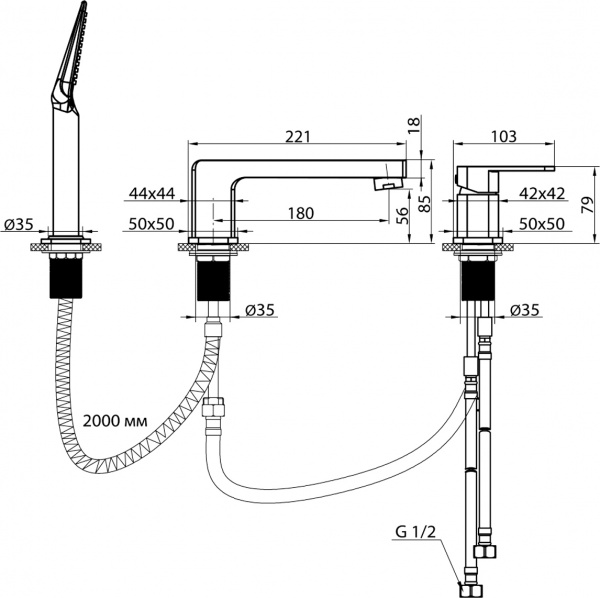  Elghansa Mondschein 2830235   