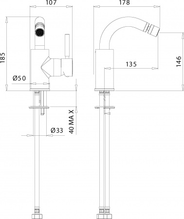  Migliore Fortis 30459  , 