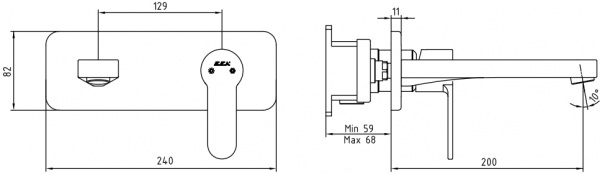  E.C.A. Nita 102105143EX   ,  