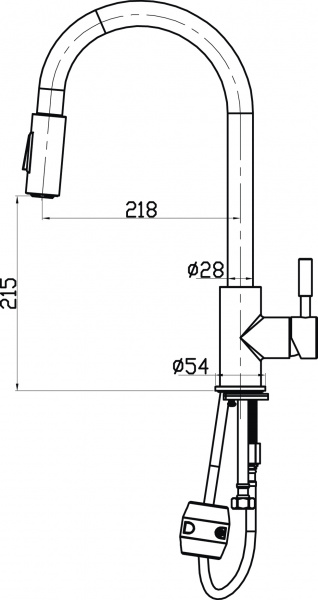  BelBagno BB-LAM31A-IN   