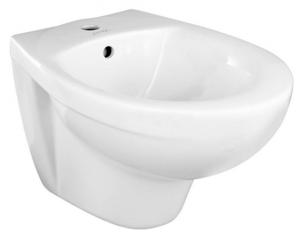     Jacob Delafon Patio E4189 +     Cersanit Link P-IN-BI-LINK +  Hansgrohe Focus E2 31920000 