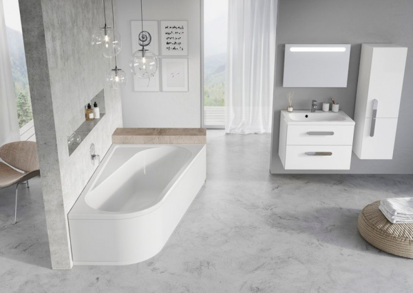   Ravak Chrome CA41000000 170105 R