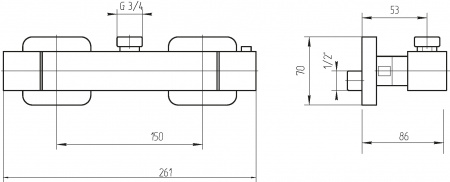  Migliore Kvant ML.KVT-2776.CR  