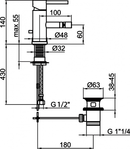  Webert Elio EL840102015   