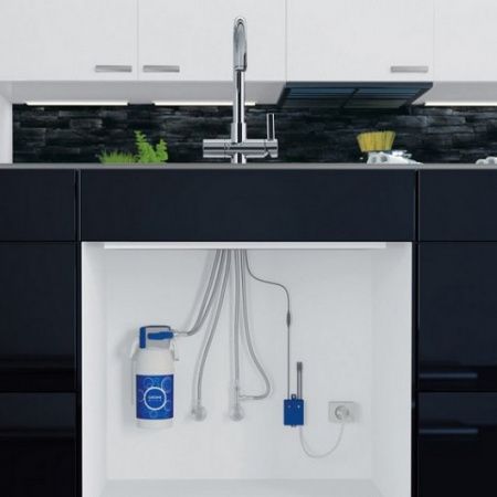  Grohe Blue Pure 33249DC1   