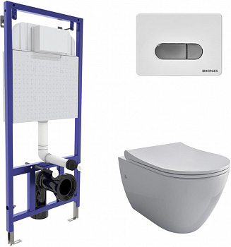 �������� Berges Wasserhaus Novum 043214 ������ ����, �����