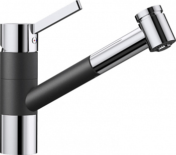  Blanco Tivo-S Silgranit 517610   