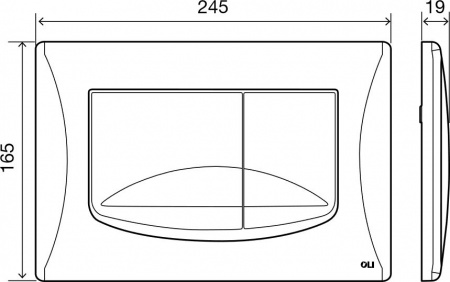  OLI River Dual 638504 