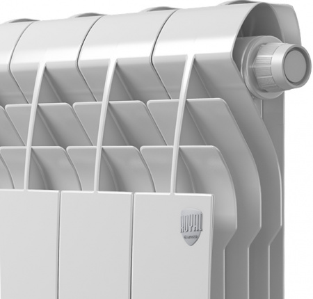   Royal Thermo BiLiner 350 Bianco Traffico VR, 12 