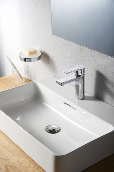  Kludi Zenta SL 482980565  