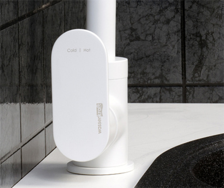  Wasserkraft Mindel 8507   