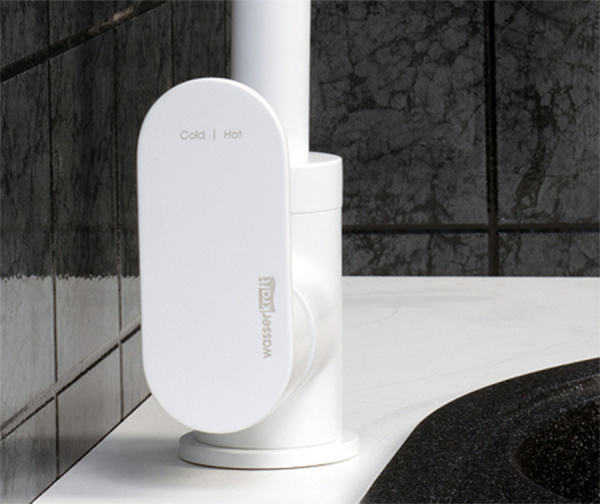  Wasserkraft Mindel 8507   