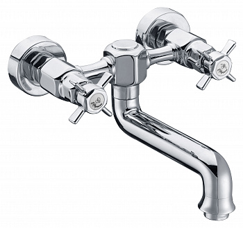  Elghansa Praktic Chrome 3522660   