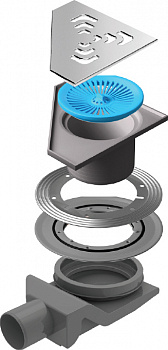 ������� ���� Pestan Confluo Standard Angle2