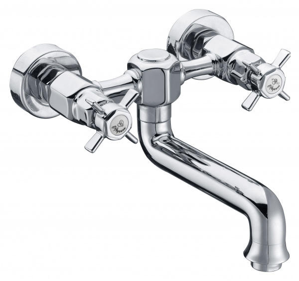  Elghansa Praktic Chrome 3522660   