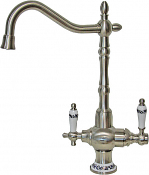  Zorg Sanitary ZR 336 YF-50 nickel   